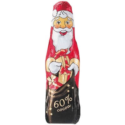 Storz Relief-Weihnachtsmann feinherb 80x12,5g