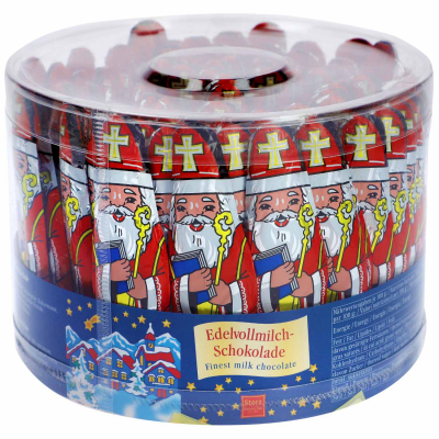 Storz Nikolaus 80x12,5g
