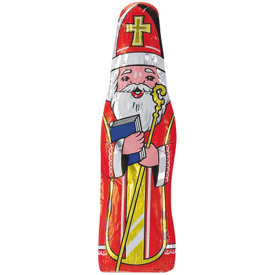 Storz Nikolaus 80x12,5g