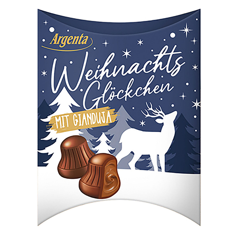 Argenta Weihnachtsglöckchen 100g