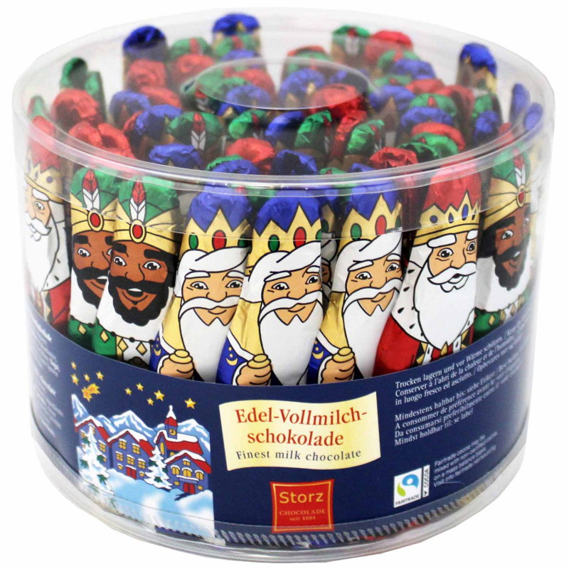 Storz Heilige Drei Könige 80er