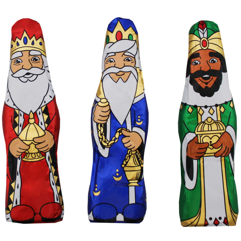 Storz Heilige Drei Könige 80er