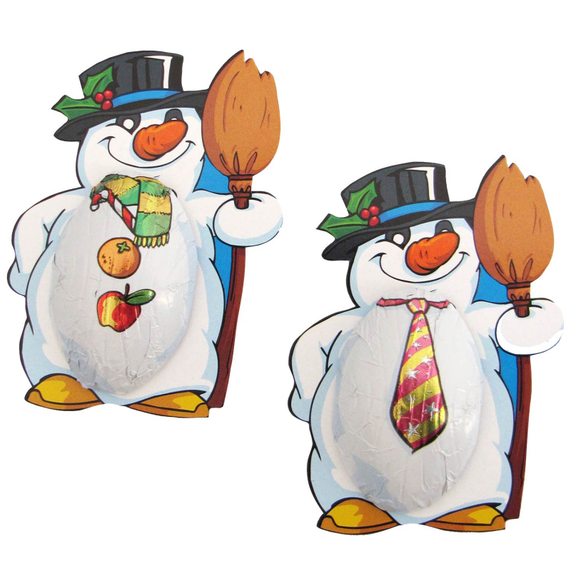Storz Schneemann Mr. Freeze 40er
