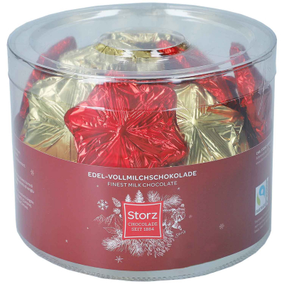 Storz Weihnachtssterne 35er