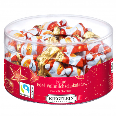 Riegelein Minis Weihnachtswichtel 400g
