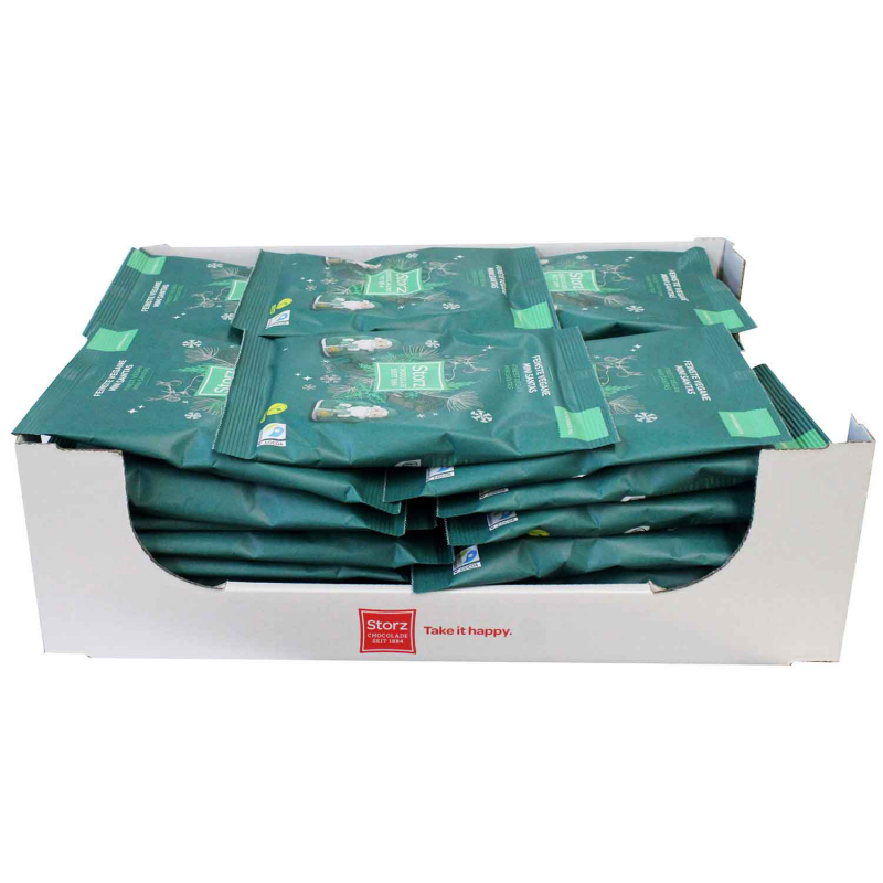 Storz Vegane Mini Santas 100g
