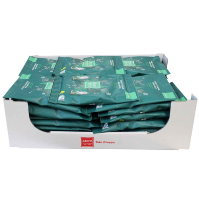 Storz Vegane Mini Santas 100g
