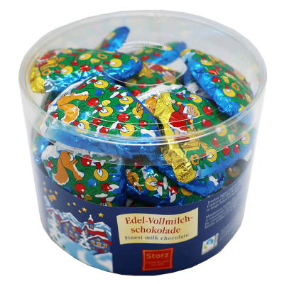 Storz Weihnachtsbäumchen 40er