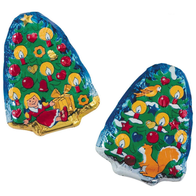 Storz Weihnachtsbäumchen 40er