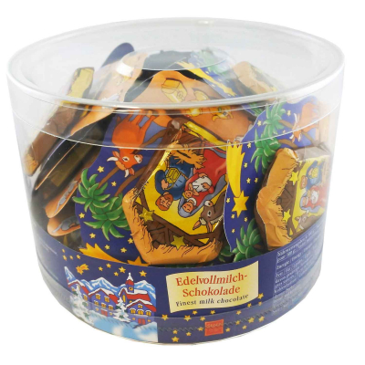Storz Weihnachtskrippe 30er
