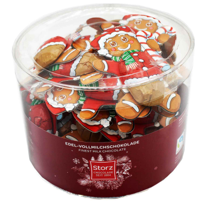 Storz Lebkuchenmännchen 35er
