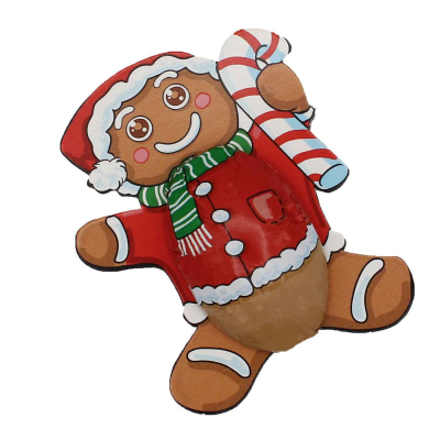 Storz Lebkuchenmännchen 35er