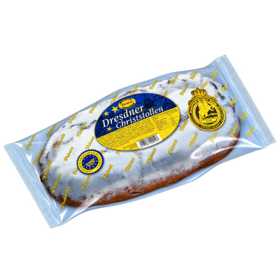 Vadossi Dresdner Christstollen 500g