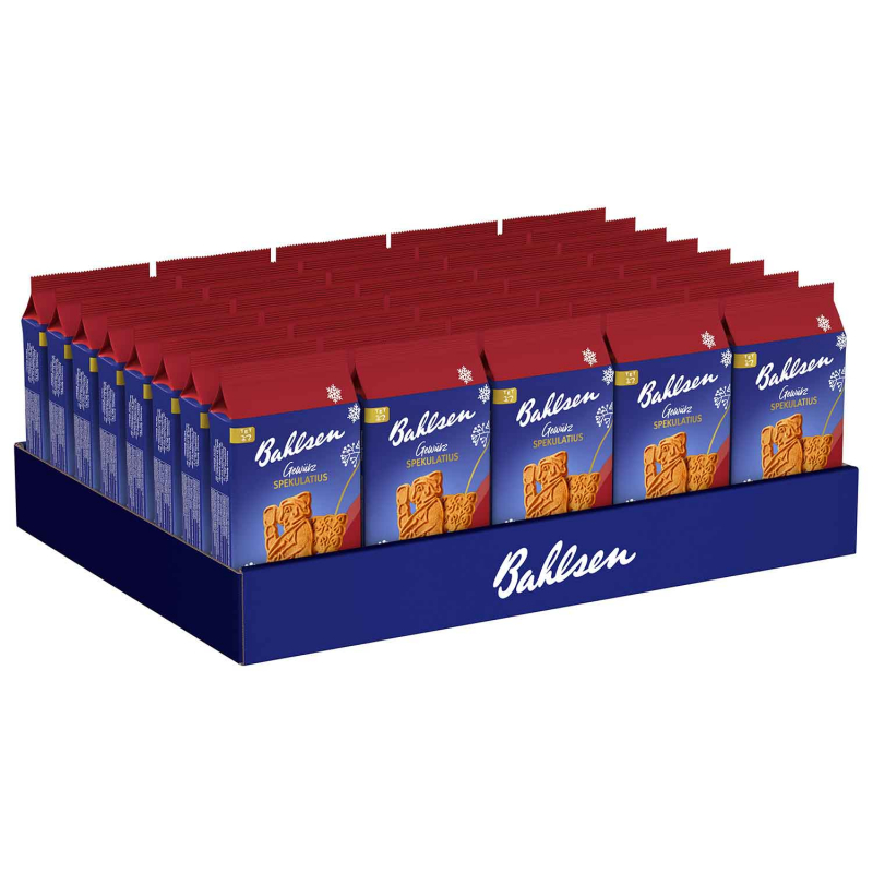Bahlsen Spekulatius Gewürz 200g
