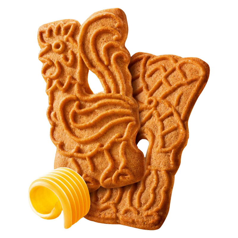 Bahlsen Spekulatius Butter 200g