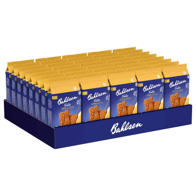 Bahlsen Spekulatius Butter 200g
