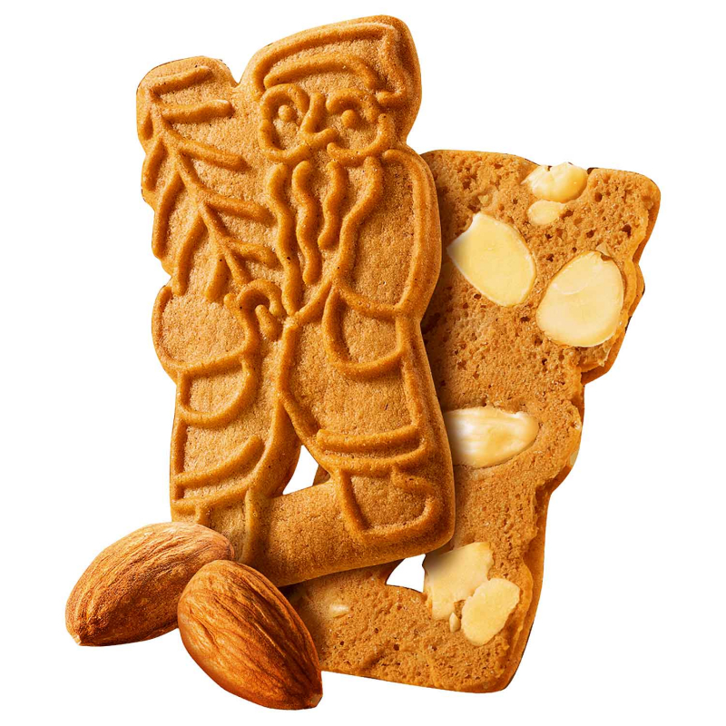 Bahlsen Spekulatius Mandel 200g