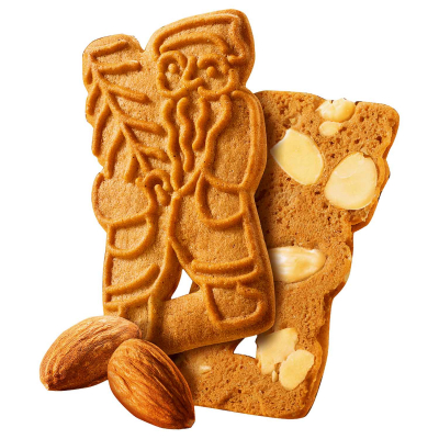 Bahlsen Spekulatius Mandel 200g