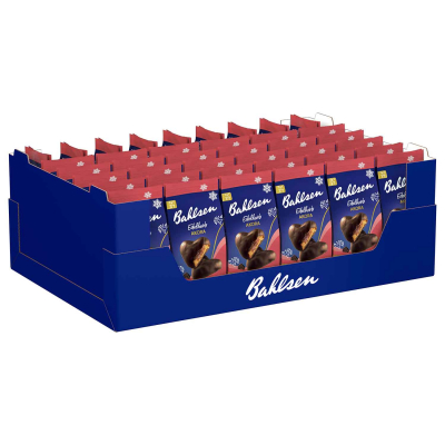 Bahlsen Akora Edelherb 150g