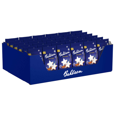 Bahlsen Zimtsterne 100g