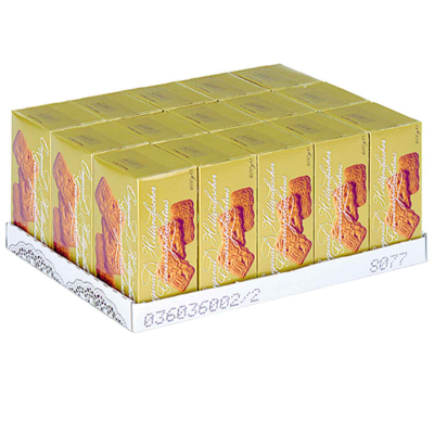 Continental Bakeries Gewürzspekulatius 400g