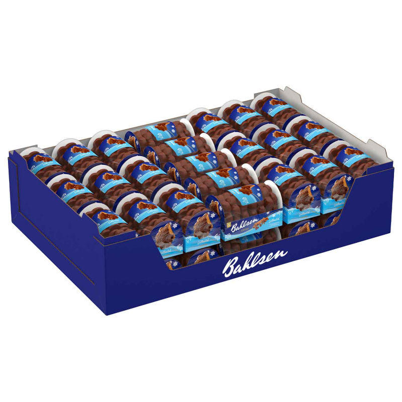 Bahlsen Jupiter Vollmilch 200g