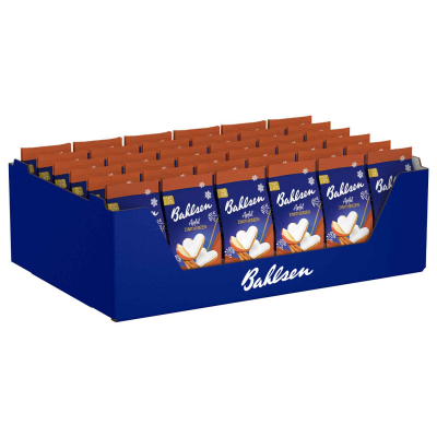 Bahlsen Apfel-Zimtherzen 100g