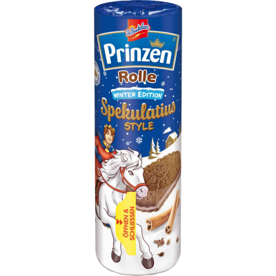 Prinzen Rolle Spekulatius Style 352g