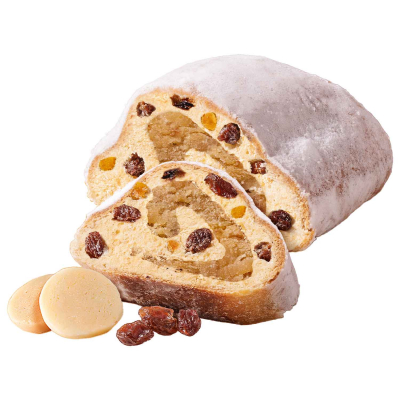 Bahlsen Mini Stollen Marzipan 200g