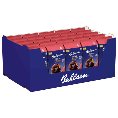 Bahlsen Lebkuchen mit Herz Edelherb 300g