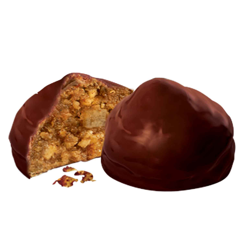Henry Lambertz Lebkuchenkonfekt Zitrone & Ingwer 175g