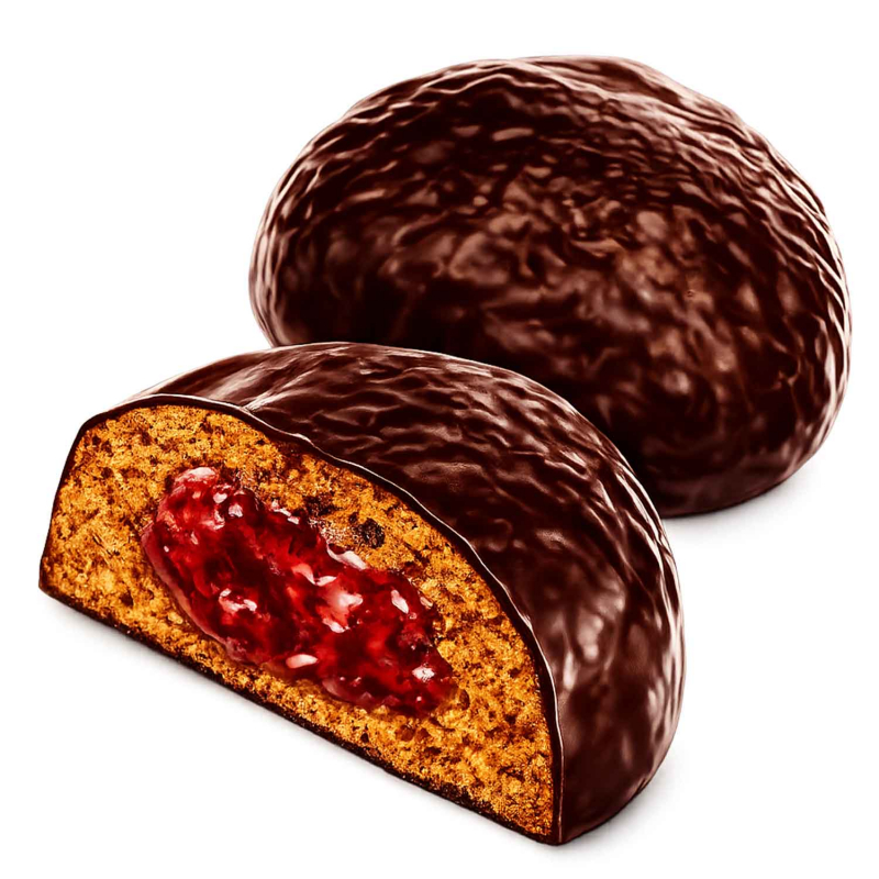 Stieffenhofer Schoko-Kirsch Lebkuchen 200g