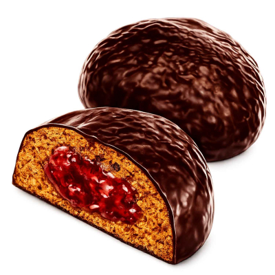 Stieffenhofer Schoko-Kirsch Lebkuchen 200g