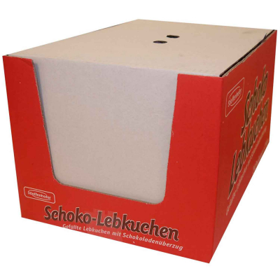 Stieffenhofer Schoko-Kirsch Lebkuchen 200g