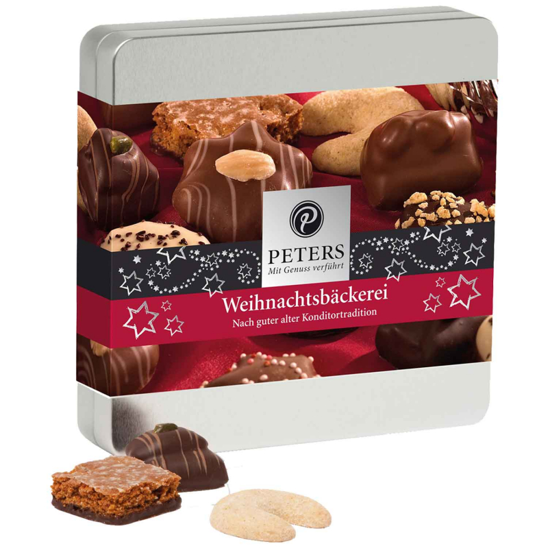 Peters Weihnachtsbäckerei Gebäckmischung 220g