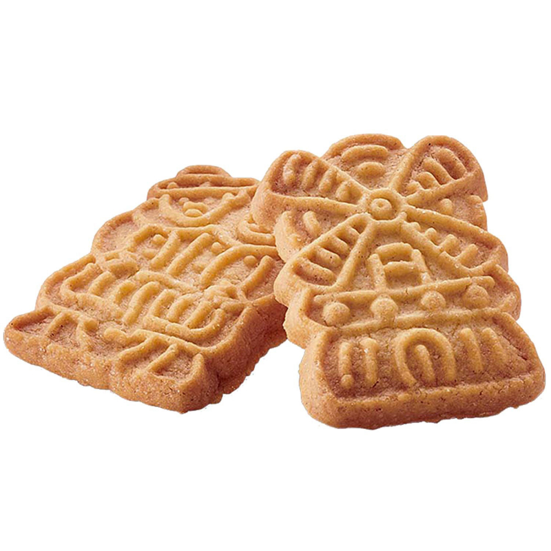 Schulte Mini Gewürz Spekulatius 2,2kg