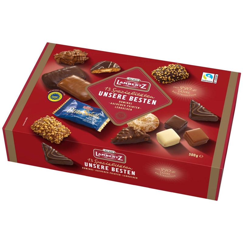 Lambertz Unsere Besten 2x250g