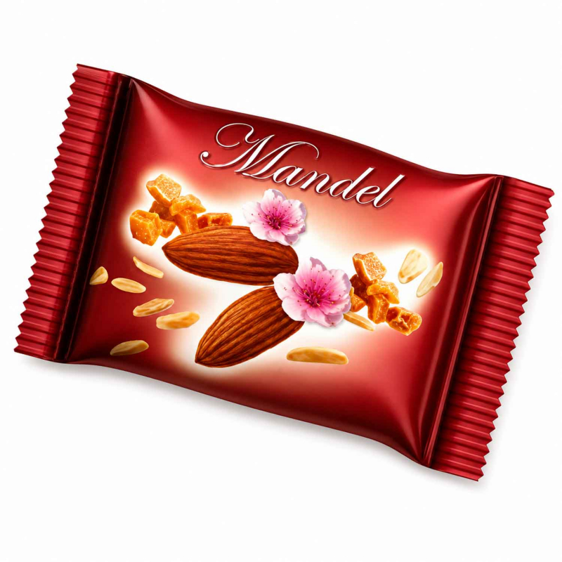 Elbflorenz Stollenkonfekt Mandel-Marzipan 800g