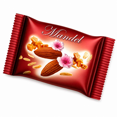 Elbflorenz Stollenkonfekt Mandel-Marzipan 800g