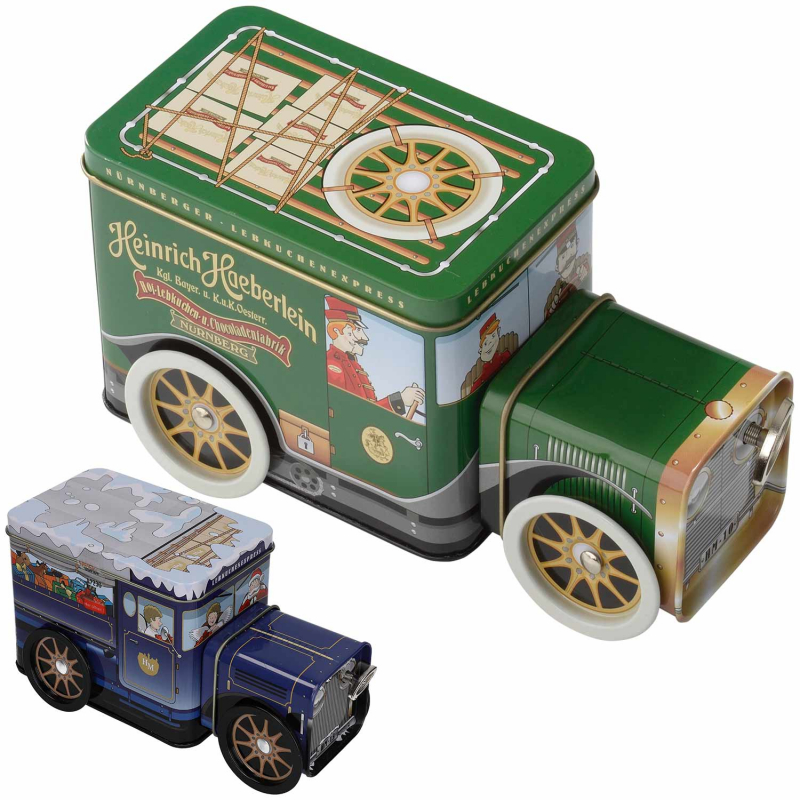 Haeberlein-Metzger Lebkuchen-Express 200g