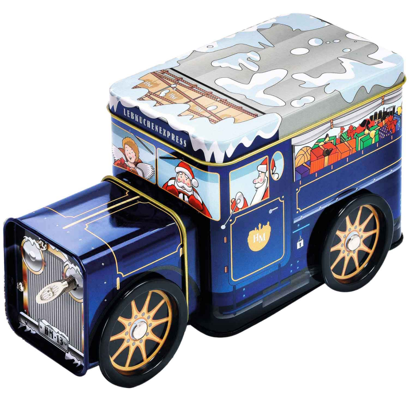 Haeberlein-Metzger Lebkuchen-Express 200g