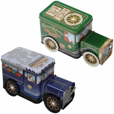 Haeberlein-Metzger Lebkuchen-Express 200g
