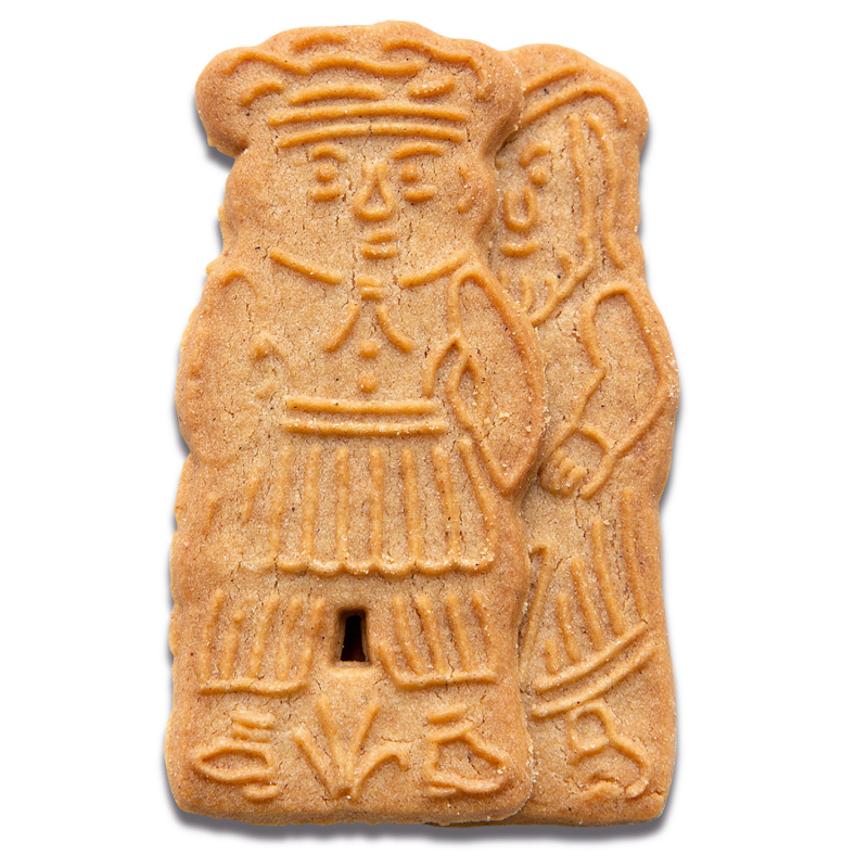 Schulte Gewürz Spekulatius 2,2kg