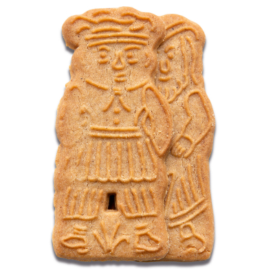 Schulte Gewürz Spekulatius 2,2kg