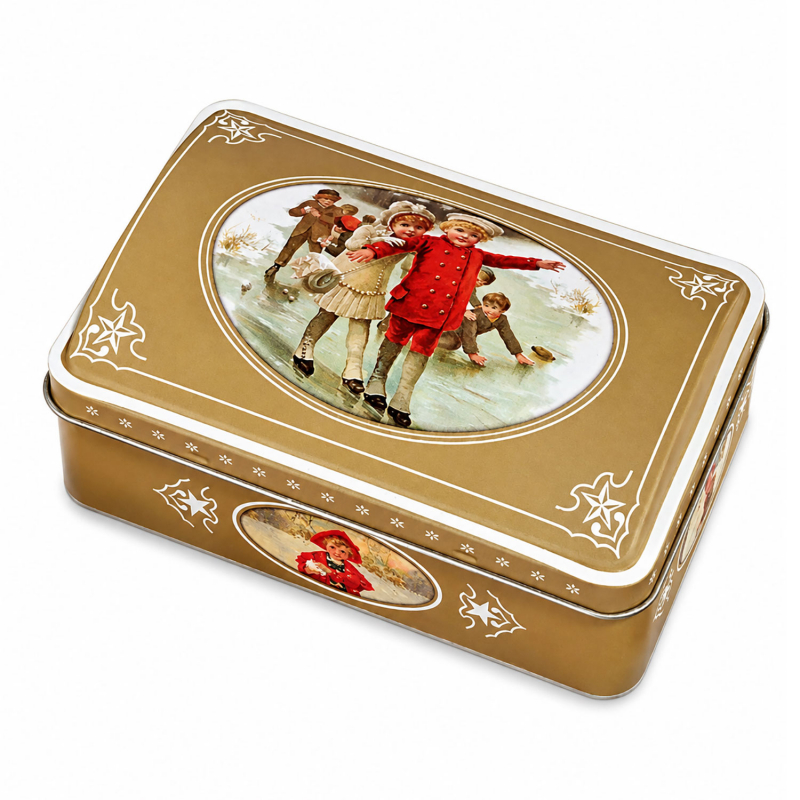 Haeberlein-Metzger Elisen-Schatulle 150g