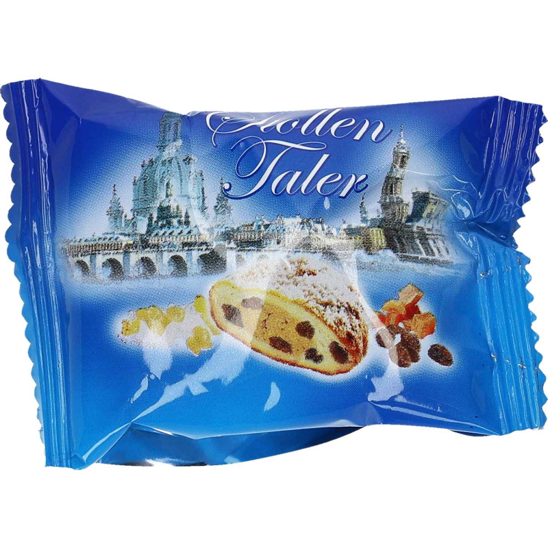 Elbflorenz Stollentaler 800g