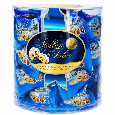 Elbflorenz Stollentaler 800g