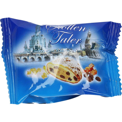 Elbflorenz Stollentaler 800g