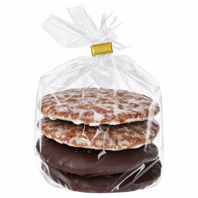 Wicklein Feinste Nürnberger Elisen-Lebkuchen Burg-Dose 200g