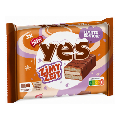 YES Zimt Style 3er